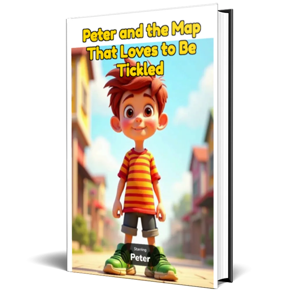 Magic Story Code — cover 1
