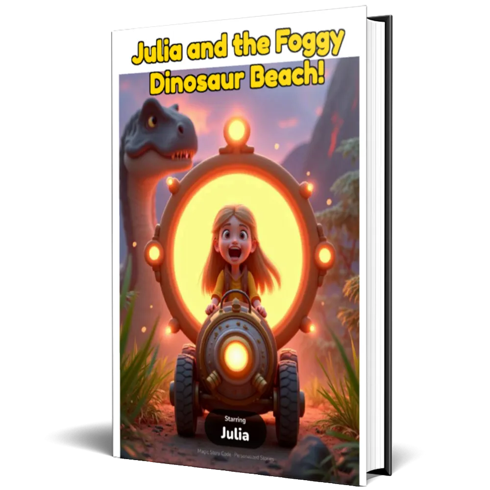 Magic Story Code — cover 2