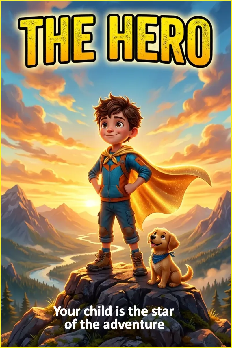 The Hero