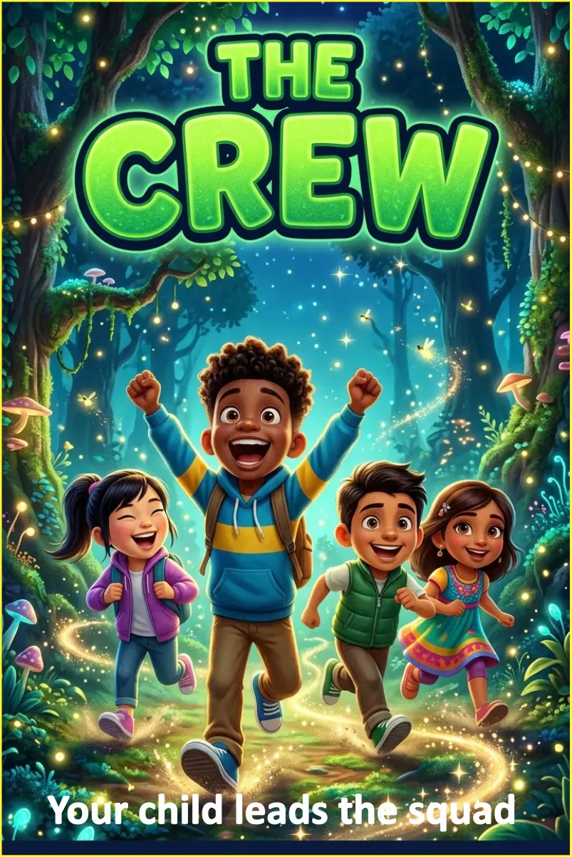 The Crew