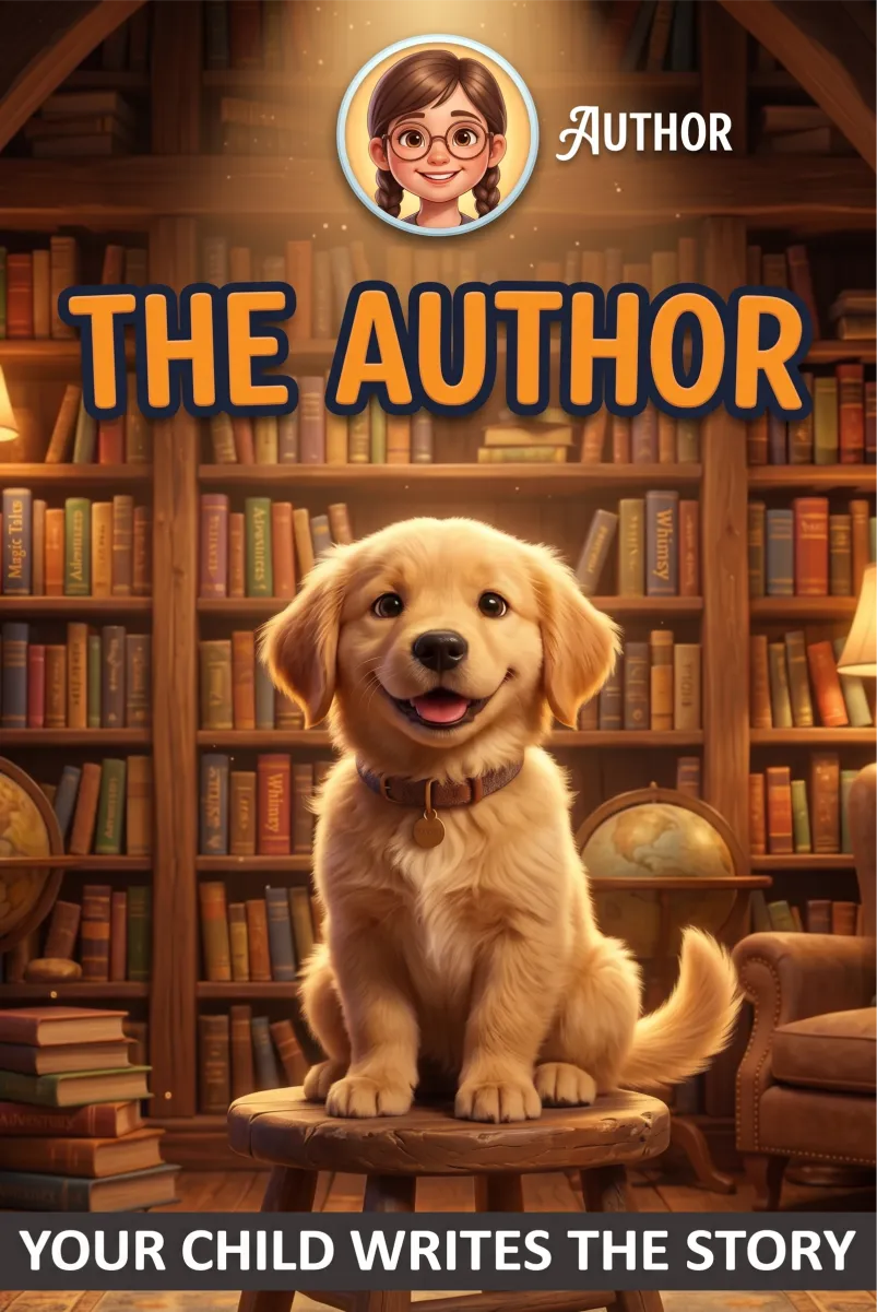 The Author