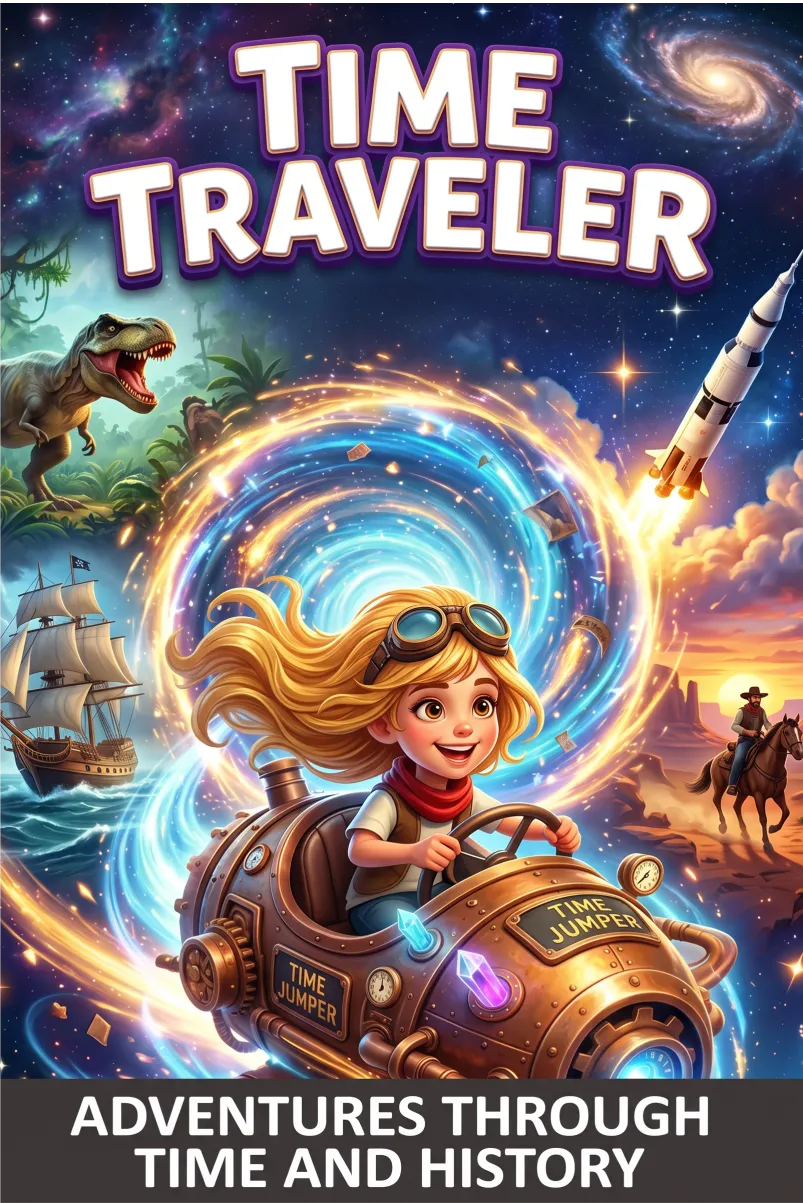 Time Traveler